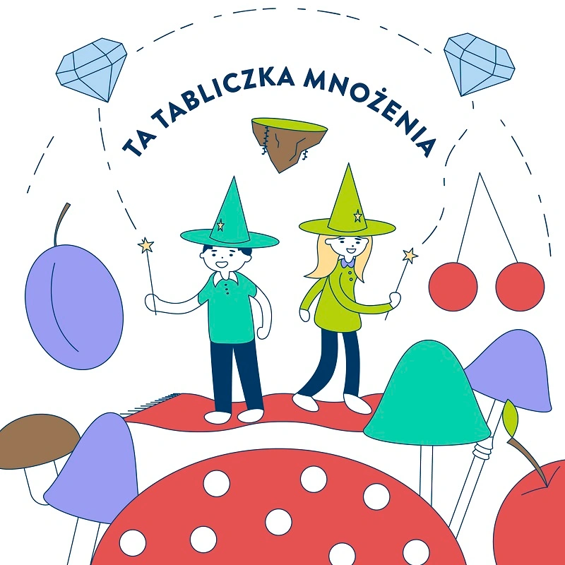 Ta tabliczka mnożenia