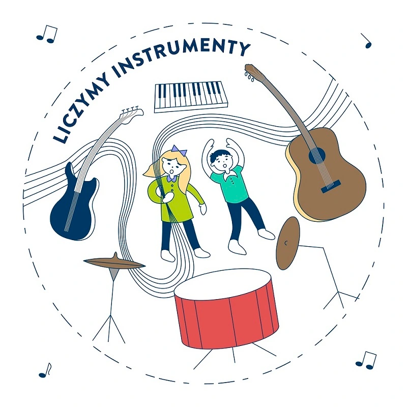 Liczymy instrumenty